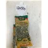 Image 2 : Willow Creek Organic Pumpkin Seeds (12 x 50g)