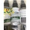 Image 2 : CDN Lemon Dream Hand Sanitizer (12 x 60ml)