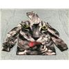 Image 1 : Cat Graphic Hoodie (Youth XL)