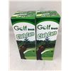 Image 1 : Golf Brush Club Care (4ct)