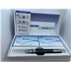 Image 3 : ITAZTE VV by Innokin NEW V 3.0 Vape Kit with charger,  clearomizers and accessories - (ITEM D)