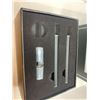 Image 3 : SGS E-Cigarette Starter kit with charger, e cigs and atomized cartridges - (ITEM - J)