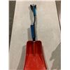 Image 1 : Winter Wise Snow Brush and Shovel