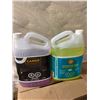 Image 4 : Cold Weather All season Windshield Wash -45 assorted varieties - 1 x 3.78L Jug