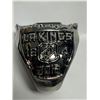 Image 3 : Stanley Cup Championship Ring 2012 - L.A. Kings - Jonathan Quick