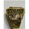 Image 3 : Stanley Cup Championship Ring 1984 - New York Rangers - Mark Messier