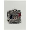 Image 1 : Stanley Cup Championship Ring 2006 - Carolina Hurricanes - Cam Ward