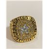 Image 1 : Stanley Cup Championship Ring 1999 - Dallas Stars