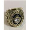 Image 1 : Stanley Cup Championship Ring 1964 - Toronto Maple Leafs