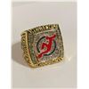 Image 1 : Stanley Cup Championship Ring 2003 - New Jersey Devils