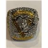 Image 1 : Stanley Cup Championship Ring 2017 - Pittsburg Penguins - Sidney Crosby