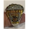 Image 2 : Stanley Cup Championship Ring 2017 - Pittsburg Penguins - Sidney Crosby