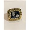 Image 1 : Stanley Cup Championship Ring 1991/1992 - Pittsburg Penguins - Bryan Trottier