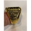 Image 3 : Stanley Cup Championship Ring 2010 - Detroit Red Wings - Steve Yzerman