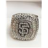 Image 1 : MLB Commemorative World Championship Ring- San Francisco Giants 2012