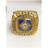 Image 1 : MLB Commemorative World Championship Ring- Mets world series 1986