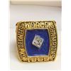 Image 1 : MLB Commemorative World Championship Ring- 1969 New York Mets world series