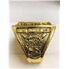 Image 2 : MLB Commemorative World Championship Ring- 1969 New York Mets world series