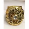 Image 1 : MLB Commemorative World Championship Ring-New York Yankees world series 1928