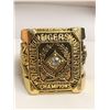 Image 1 : MLB Commemorative World Championship Ring- Detroit Tigers World Series 1945