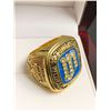 Image 2 : MLB Commemorative World Championship Ring- Minnesota Twins World Series 1987