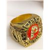 Image 2 : MLB Commemorative World Championship Ring- Philadelphia Philles World Series 1980