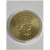 Image 1 : Canada 2015 $50.00 .9999 Fine Gold Coin - COPY