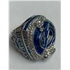 Image 1 : 2020 NHL Stanley Cup Champions - Tampa Bay Lighting - Hedman commemorative Ring