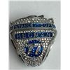 Image 2 : 2020 NHL Stanley Cup Champions - Tampa Bay Lighting - Hedman commemorative Ring