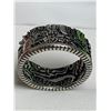 Image 1 : 1945 USA Liberty Half Dollar mens Ring size 10