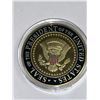 Image 2 : 2020 Donald Trump Make America Great Again NEW Collector Coin