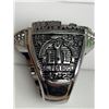 Image 2 : NFL Superbowl Champions 2018 New England Patriots Ring - Brady