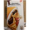 Image 1 : Chocolate Belgian Crepes (10 X 200G)