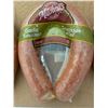 Image 2 : Mitchell's Garlic Sausage Rings (3 X 750G)