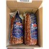 Image 1 : Schneiders Deli Best Hand Rolled Salsa Salami Lot Of 2