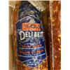 Image 2 : Schneiders Deli Best Hand Rolled Salsa Salami Lot Of 2