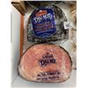 Image 2 : Schneiders Deli Best Black Forest Ham Lot Of 2