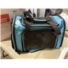 Image 2 : *NEW* Soft Sided Cat/Small Dog Carrier