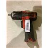 Image 1 : Snap On Cordless Impact Gun - NO BATTERY