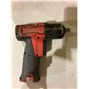 Image 2 : Snap On Cordless Impact Gun - NO BATTERY