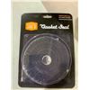 Image 2 : *NEW* Oklahoma Joe's Smoker Gasket Seal Kit X6