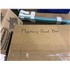 Image 2 : Mystery Food Box (Box is full to top with Food and snack items)