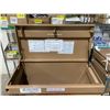 Image 2 : Knaack Heavy Duty Jobmaster Rolling Tool Chest  4'x3'x2'