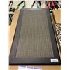 Image 1 : *NEW* Memory Foam Floor Mat