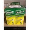 Image 1 : Dristan Mentholated Nasal Spray 6X30ml