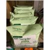 Image 1 : Simple Facial Cleansing Wipes 6X25 Count