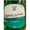 Image 2 : Care+ Antibactrial Mouthwash - Original Mint 6X1L