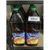 Image 1 : Tetley Lemon Iced Tea 6X2L