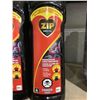 Image 2 : ZIP Concentrated Liquid Fire Starter 6X825ml