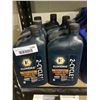 Image 1 : Klondike Advanced Formula 2 Cycle Engine Oil 7X1Qt